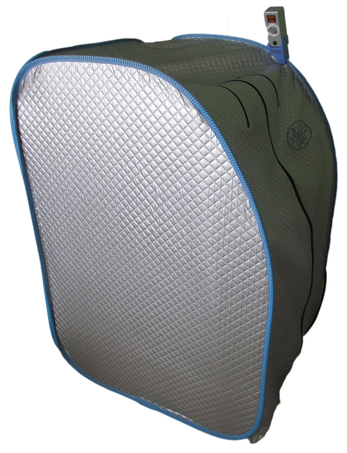 Relax Far Infrared Sauna - Featuring Unique Far Infrared Generators Relax Sauna