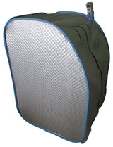 Relax Far Infrared Sauna - Featuring Unique Far Infrared Generators Relax Sauna