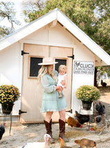 Smilelife Funny Chicken Gifts Chicken Cluck Around and Find Out Tin Sign for Home Farm Chicken Coop Farmhouse Kitchen Garden Decor 8 X 12 Inch (3021) Smilelife