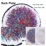 LIT Sublimation Paper 150sheets 8.5x11” 100gsm Letter Size - Heat Press Transfer Paper for Any Epson Sawgrass Ricoh HP Inkjet Printers with Sublimation Ink for Unique Crafts DIY Mugs Tumblers T-Shirts LIT PAPER