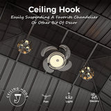 MIXPATIO 14' x 20' Hardtop Gazebo, Galvanized Steel Metal Double Roof Gazebo, Permanent Outdoor Metal Pavilion with Curtain and Netting for Deck, Backyard, Patio, Lawns MIXPATIO