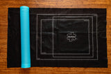 Buffalo Games - Roll-Up Puzzle Mat, Blue Buffalo Games