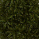 National Tree Company Artificial Christmas Tree | Includes Stand | Dunhill Fir - 7 ft National Tree Company
