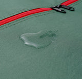 Joiedomi 48" Christmas Tree Storage Bag & 64-Slot Ornament Storage Set, Fits Up to 7.5 ft Disassembled Artificial Christmas Tree, Durable Oxford Material with Carry Handles, Zippered Closure (Green) Joiedomi