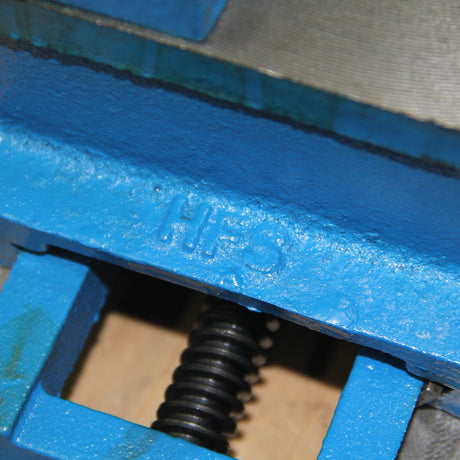 HFS(R) 3" Cross Slide Vise Drill Press Metal Milling 2 Way X-Y Heavy Duty Clamp Machine HFS