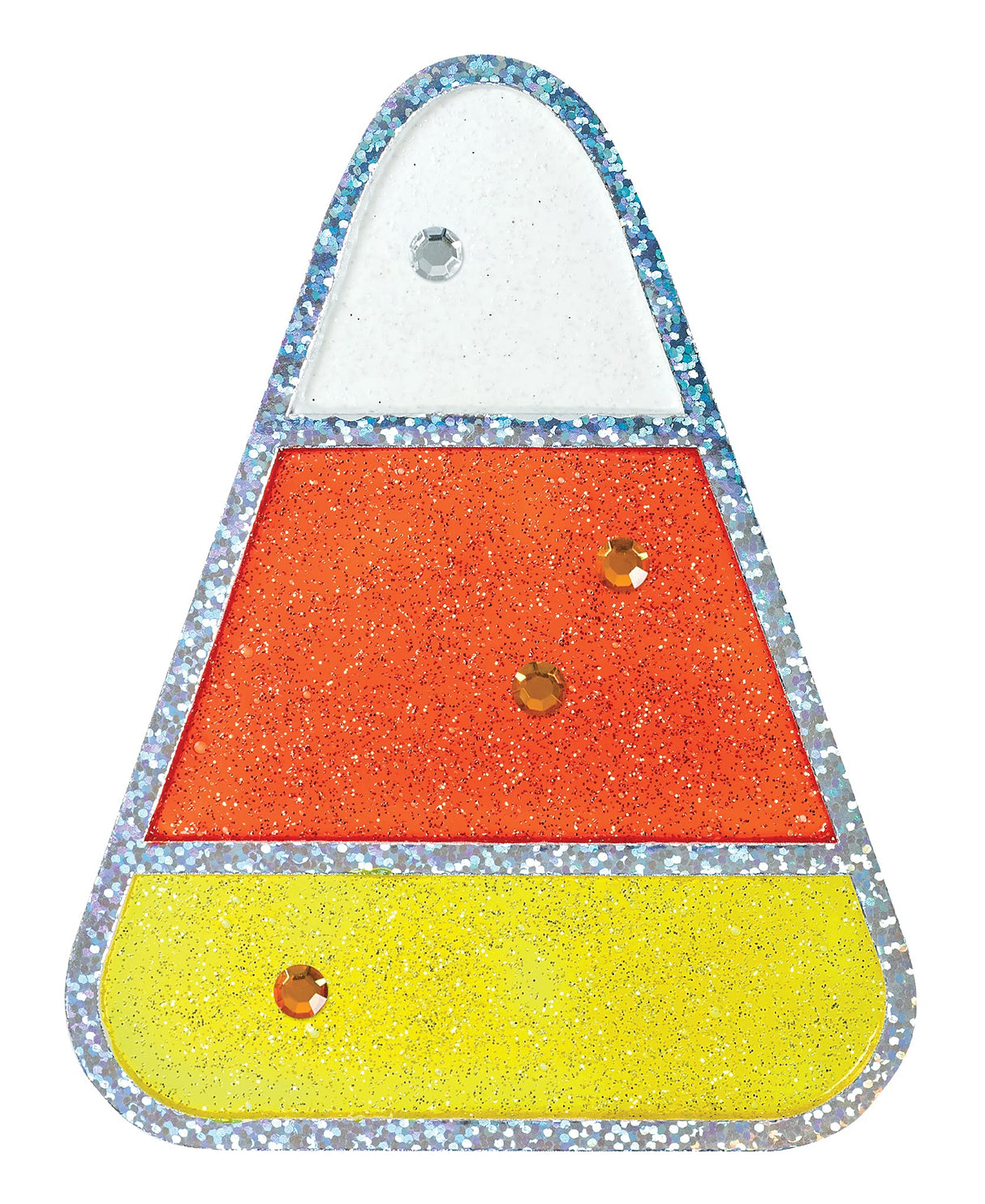 Creativity for Kids Halloween Window Art - Halloween Crafts, Make Your Own Halloween Window Clings Creativity for Kids