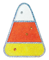 Creativity for Kids Halloween Window Art - Halloween Crafts, Make Your Own Halloween Window Clings Creativity for Kids