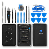 iFixit Pro Tech Toolkit - Electronics, Smartphone, Computer & Tablet Repair Kit iFixit