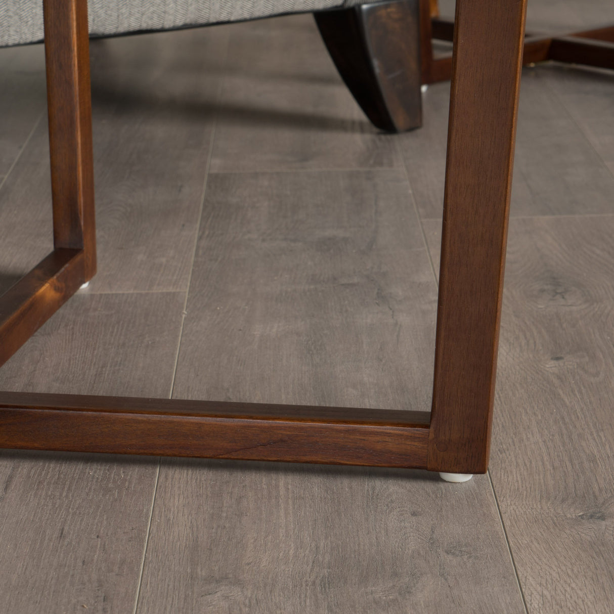 Christopher Knight Home Tansy Wood End Table, Rich Mahogany Christopher Knight Home