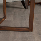 Christopher Knight Home Tansy Wood End Table, Rich Mahogany Christopher Knight Home