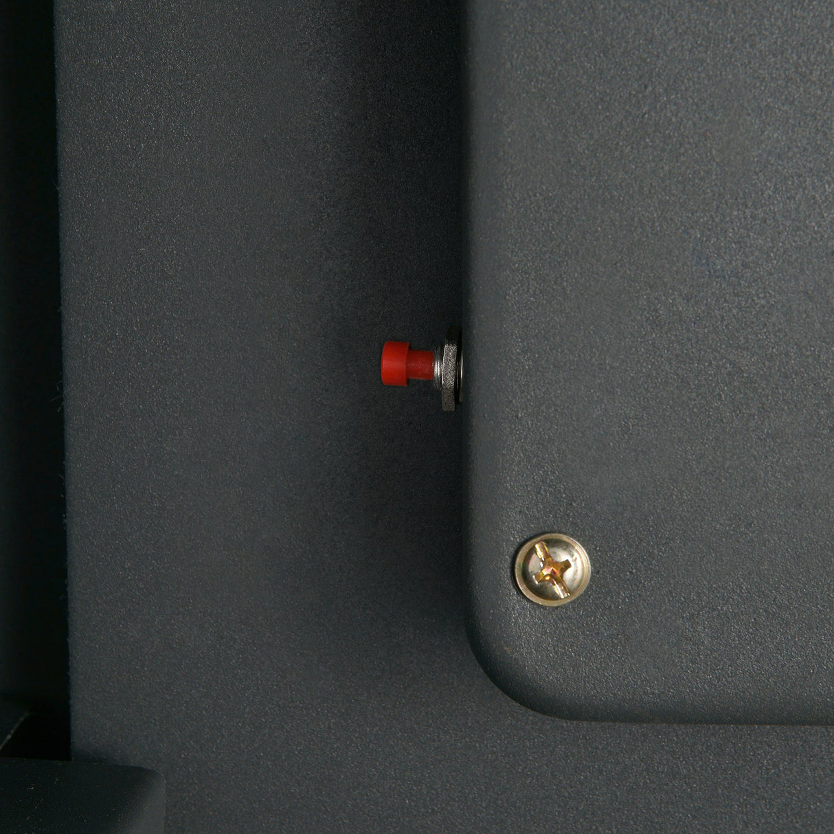 Paragon Lock & Safe - 7725 Superior Wall Safe 7725 Flat Electronic Wall Safe For Jewelry Security - Paragon Lock & Safe