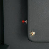 Paragon Lock & Safe - 7725 Superior Wall Safe 7725 Flat Electronic Wall Safe For Jewelry Security - Paragon Lock & Safe