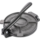 Vivicreate Tortilla Press,Tortilla Maker, Dough Press,Flour Tortilla press, Rotis Press, Quesadilla,Tortilla Makers (7.5 inch) vivicreate