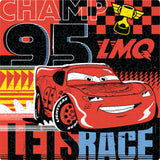 Ceaco - Disney - Pixar - Cars - Lets Race! - 200 Piece Jigsaw Puzzle Ceaco