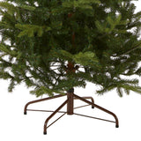 National Tree Company 'Feel Real' Artificial Christmas Tree - Norwegian Spruce Tree - 7.5 ft National Tree Company