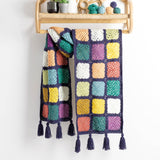 The Granny Square Crochet Bible: Everything you need to know about how to crochet granny squares WoodArtSupply