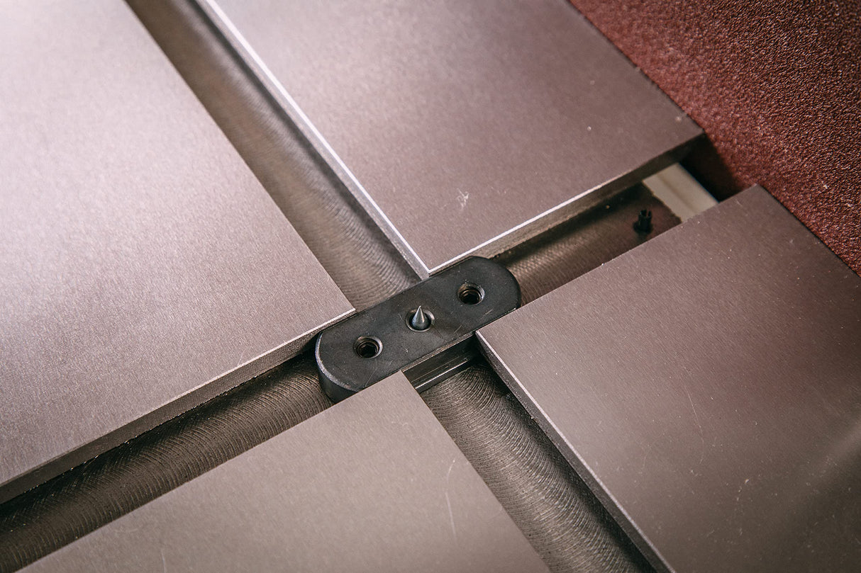 JET 6" x 48" Belt and 9" Disc Sander with Closed Stand, 3/4 HP, 1Ph 115V (Model JSG-96CS) Jet