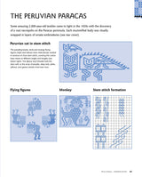 Embroidery: A Beginner's Step-by-Step Guide to Stitches and Techniques (Design Originals) More than 70 Stitches; Instructions for Hand & Machine Methods, Plus Regional Traditions Design Originals