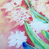 Creative Mark Masking Fluid Paint Brushes (Set of 10) - Watercolor Brushes Contains Synthetic Hair w/Short Wood Handles Creative Mark