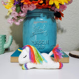 Studio Sam Pure Cotton Yarn Set for Knitting and Crochet. Pack of 10 Skeins, Total 1850 Yards. Great for Baby Blankets and Clothes. Boho Brights Collection. Studio Sam and Co