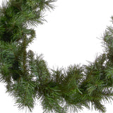 National Tree Company Artificial Christmas Garland, Green, Winchester Pine, Christmas Collection, 9 Feet National Tree Company