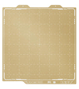 BIQU Double Side Textured PEI Panda Build Plate Compatible with Bambu-Lab A1 Mini 3D Printer 184x184mm PEI Spring Steel Build Plate Flexible Sheet Print Bed Removable Surface Platform BIQU