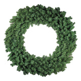 Northlight Colorado Pine Artificial Christmas Wreath, 60", Green Northlight
