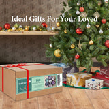 SAEUYVB Soy Candle Wax for Candle Making - Natural Soy Wax Flakes 5 lbs Bag, 20 Cotton Candle Wicks, 20 Wick Stickers & 2 Centering Devices SAEUYVB