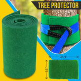 SereneLife Ninja Warrior Slack Line Obstacle Course 50ft Slackline with 18 Jungle Gym Tree Climbing Attachments Backyard Outdoor Play Equipment Set for Kids Outside with Rope Ladder and Accessories SereneLife