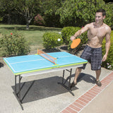 Poolmaster Floating Table Tennis Game Toy Poolmaster