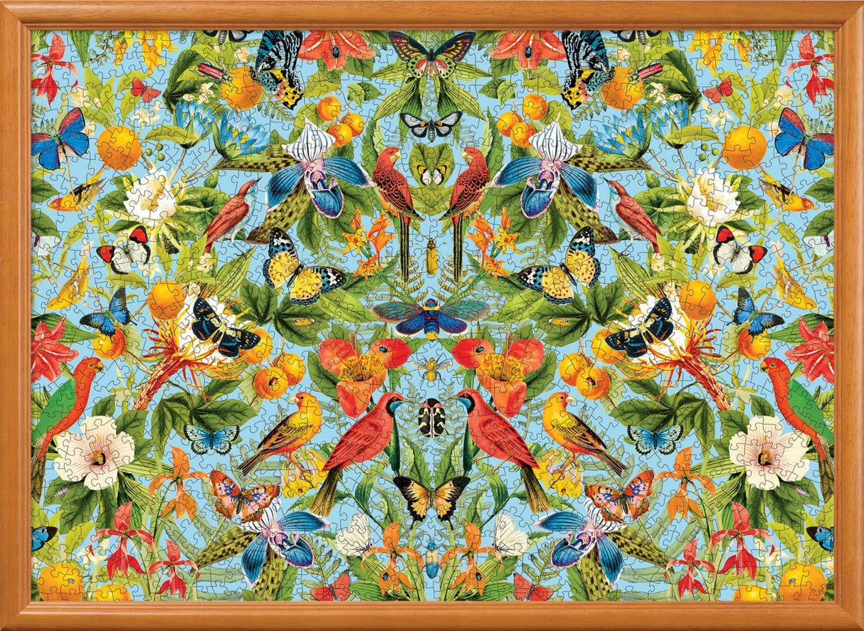 MasterPieces 1000 Piece Jigsaw Puzzle for Adults, Family, Or Youth - Oranges - 19.25"x26.75" Masterpieces