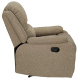 RecPro Charles Collection | 30" Zero Wall RV Recliner | Wall Hugger Recliner | RV Living Room (Slideout) Chair | RV Furniture | RV Chair | Cloth (Oatmeal, 2 Chairs) RecPro