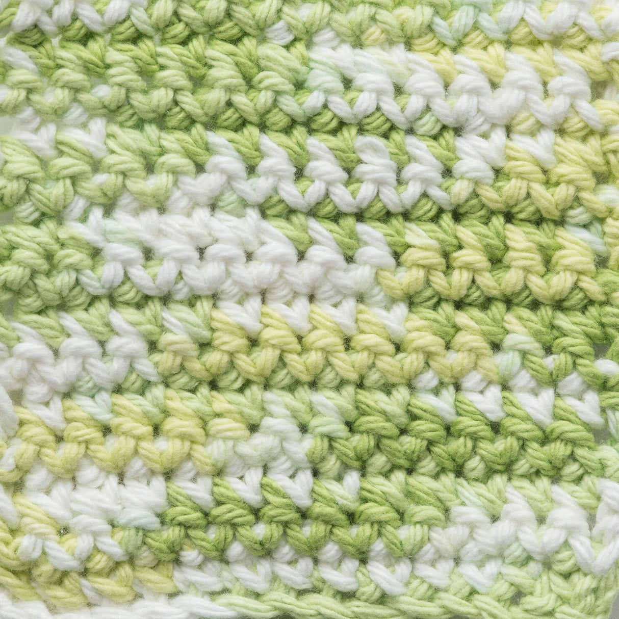 Lily Sugar'n Cream 100% Cotton Yarn 6-Pack Bundle with Bella's Crafts Stitch Markers (Pastel Ombres) Bella's Crafts