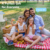 Twesync Bird Feeder with Camera, 2K HD Bird Video Capture, 5000mAh Battery with Solar Panel, Instant Arrival Alerts, Live View, AI Bird Species Identification, Perfect for Bird Lovers Twesync