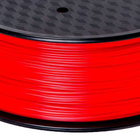 Paramount 3D ABS (Enzo Red) 1.75mm 1kg Filament [TRRL3020485A] Paramount 3D