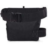ToughBuilt - Apron Pouch - 6-Pockets with Durable Tape and Hammer Holders - Heavy Duty, Deluxe Premium Quality, Durable - (TB-310) ToughBuilt