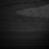 South Shore Fakto Solid Wood Bunk Beds, Matte Black South Shore