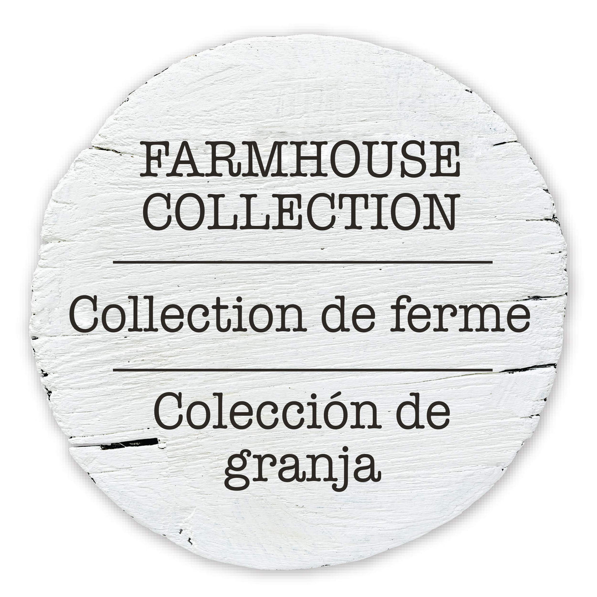 Evenflo Walk-Thru Top Of Stairs Baby Gate (Farmhouse Collection), 48"W x 32"H Evenflo