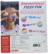 Klutz Make Your Own Bath Bombs Klutz