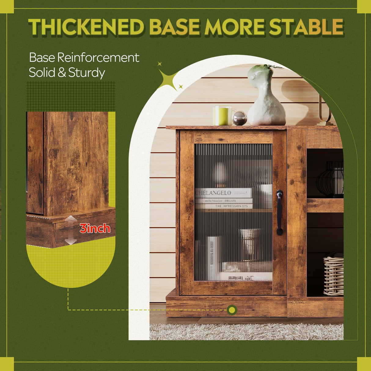 WLIVE 电视柜 WLIVE