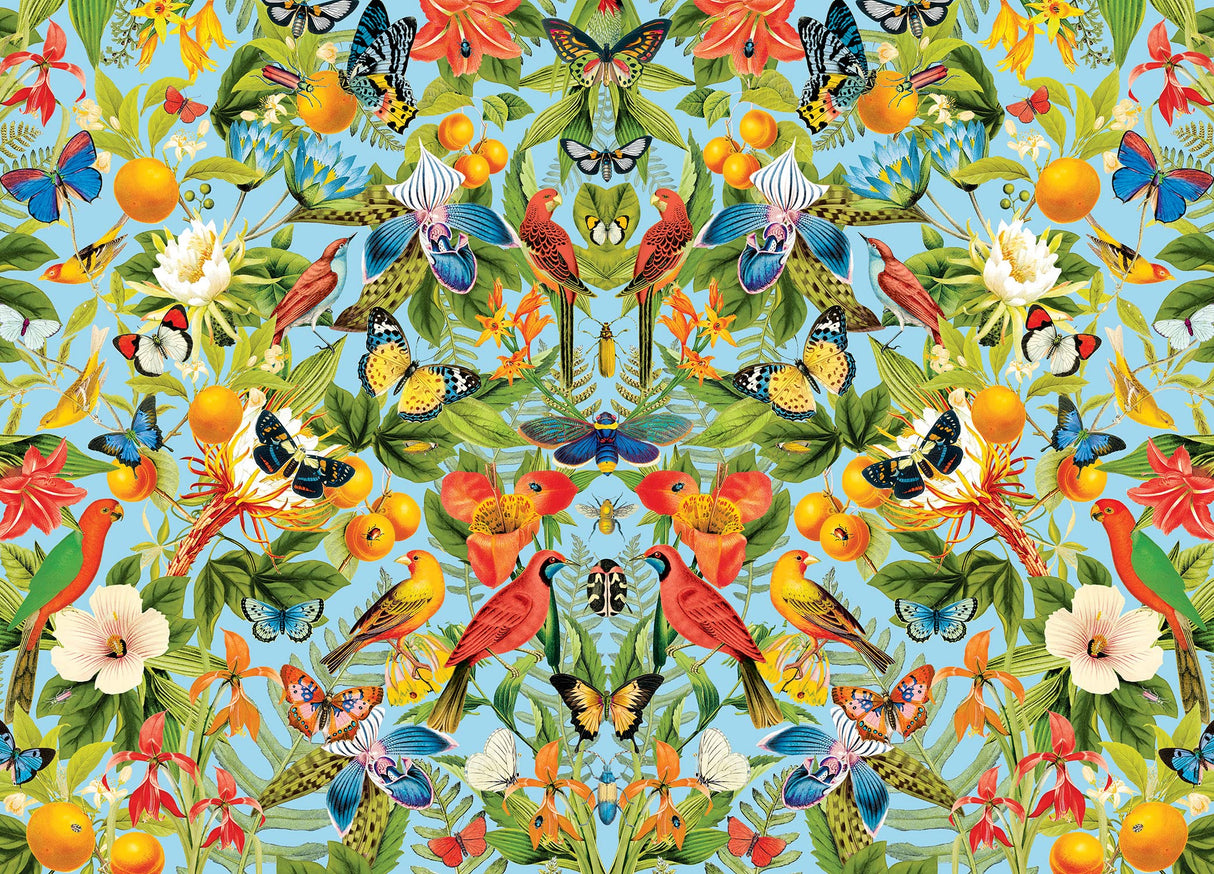 MasterPieces 1000 Piece Jigsaw Puzzle for Adults, Family, Or Youth - Oranges - 19.25"x26.75" Masterpieces