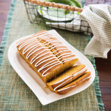 Nordic Ware Treat Nonstick Loaf Pan Nordic Ware