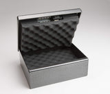 Fort Knox Original Pistol Box (PB1), Security for pistols, handgun, California DOJ Certified, Quick-Access Mechanical Lock, Heavy-Duty Steel Fort Knox