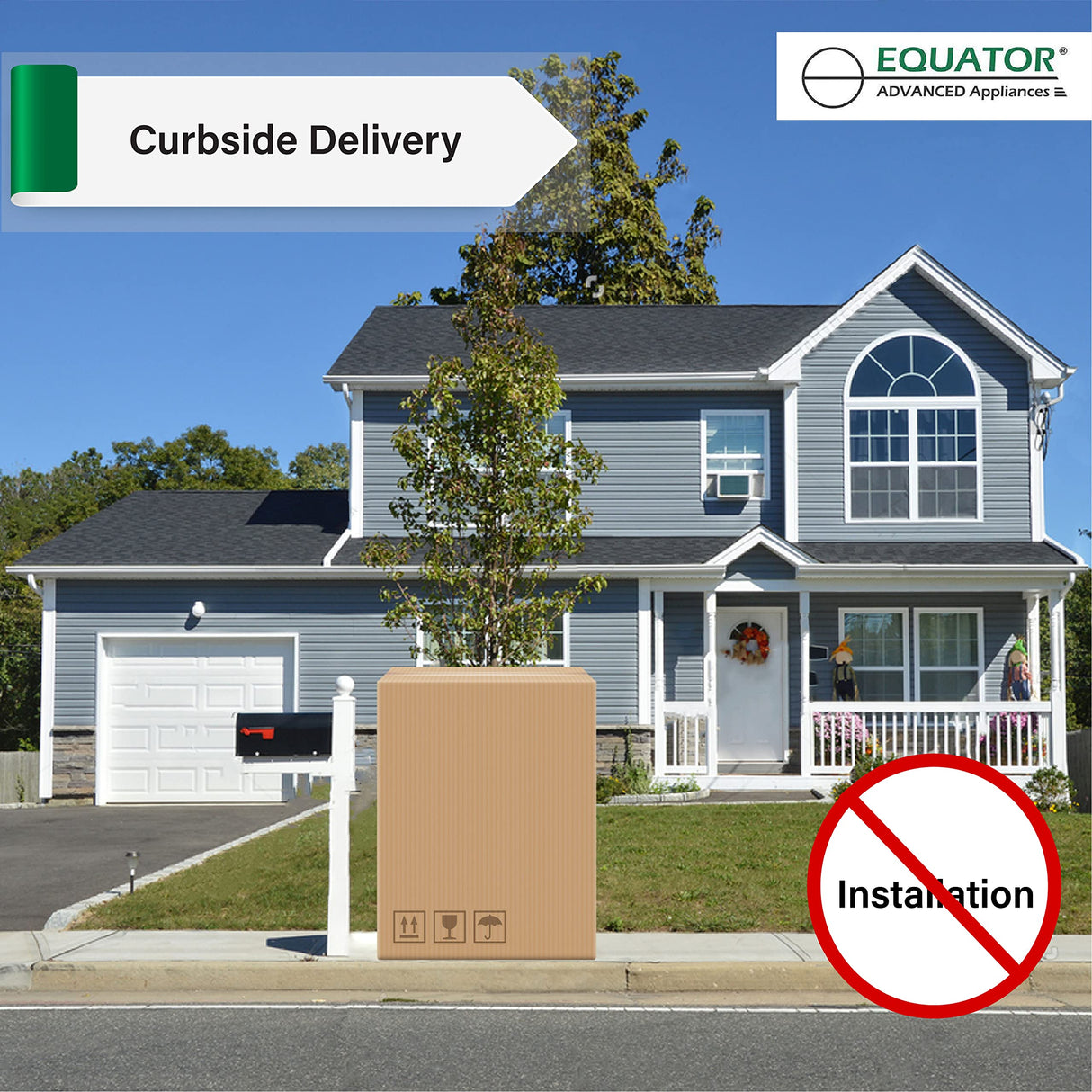 Equator All-in-One Washer Dryer VENTLESS/Vented PET Cycle 1.62cf/15lbs 110V Equator Advanced Appliances