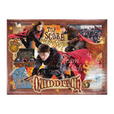 Winning Moves Games Harry Potter Quidditch 1000 Pc Jigsaw Puzzle Top Trumps