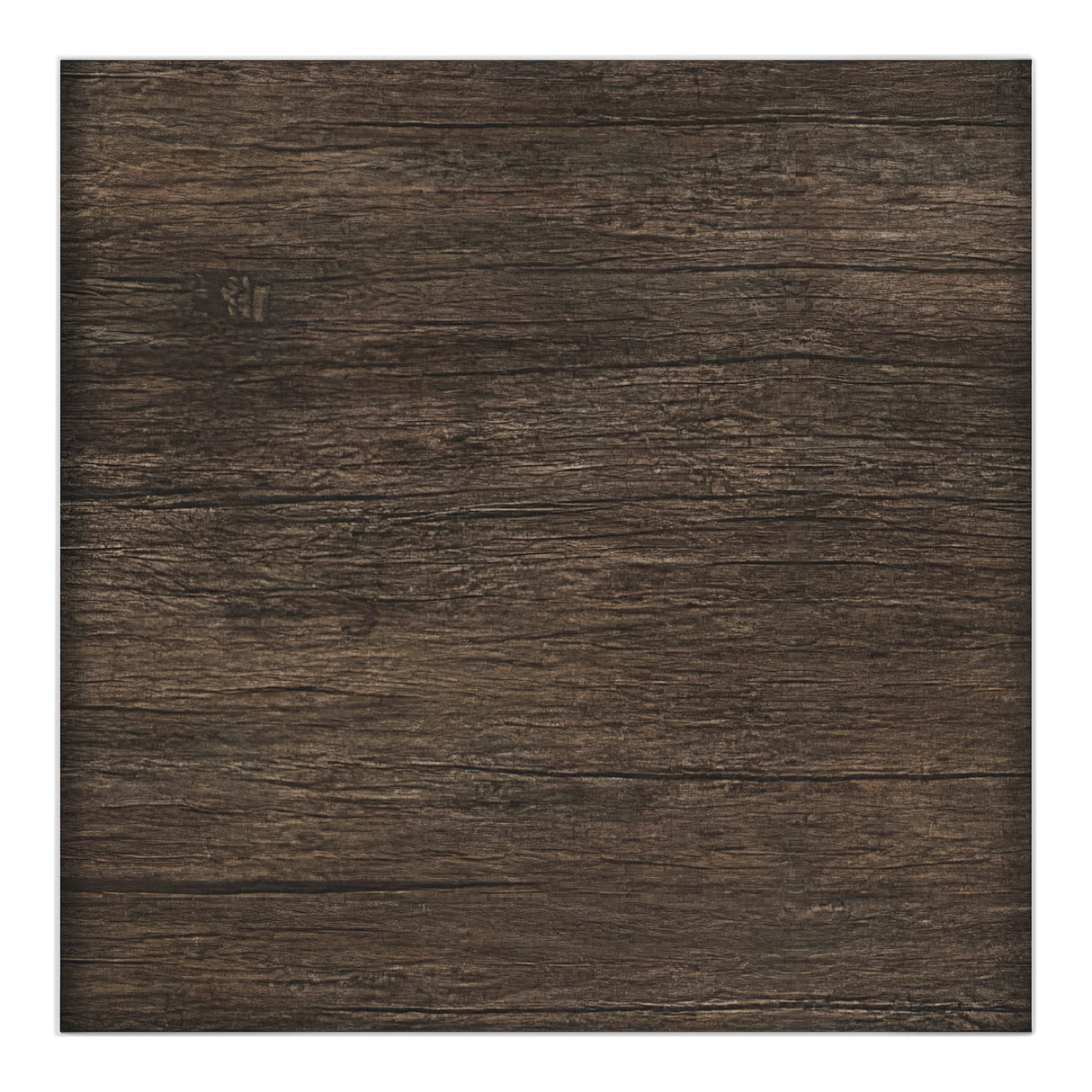 Lavish Home 3-Tier Industrial Bookshelf - Freestanding Open Bookcase for Home or Office Organization and Storage - Book Organizer (Brown Woodgrain) Lavish Home