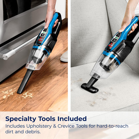 Bissell Featherweight Cordless Stick Vacuum, 3061 Bissell