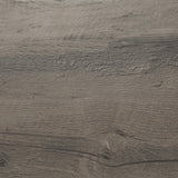 Walker Edison Sedalia Modern Farmhouse Metal X Coffee Table, 40 Inch, Grey Wash Walker Edison