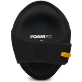 ToughBuilt - FoamFit ™ Non-Marring Knee Pads - Heavy Duty, Ergonomic Support and Adjustable Staps for a Comfortable Fit - (TB-KP-203R) ToughBuilt