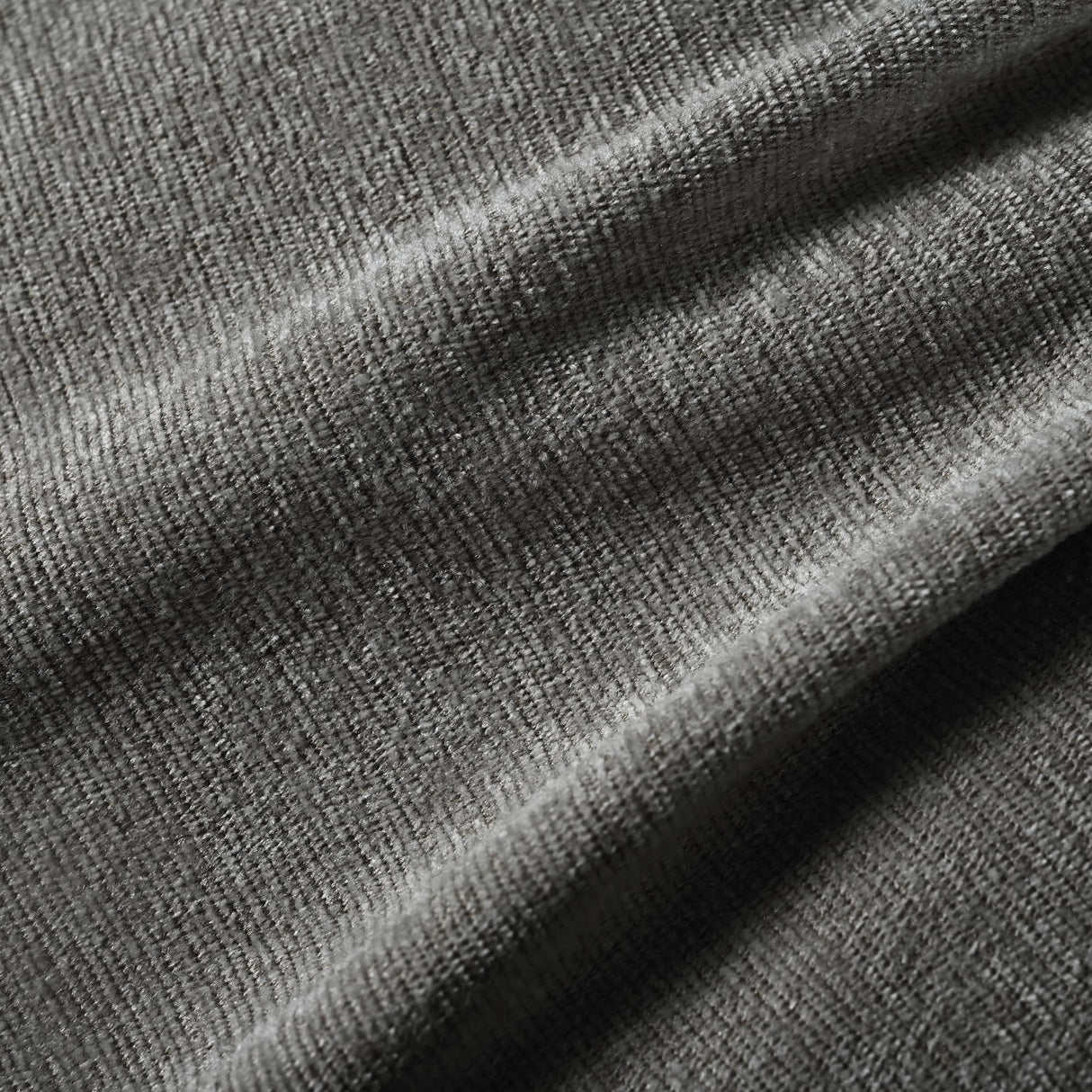 ERYE L-Shaped Corner Oversized Sectional Sofa Couch W/3 Pillows and and Curved Chaise Seat, Modern 4-Seaters Chenille Upholstered Convertible Sofa&Couch for Home Office Apartment Living Room ERYE